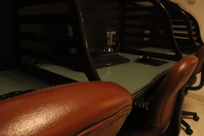 酒店 Santa Irene Guadalajara