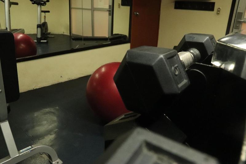 酒店 Santa Irene Guadalajara