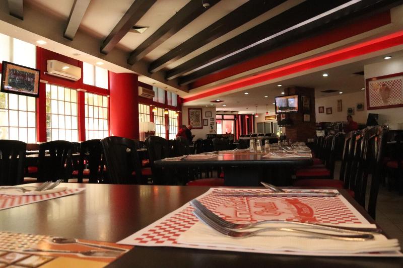 酒店 Santa Irene Guadalajara