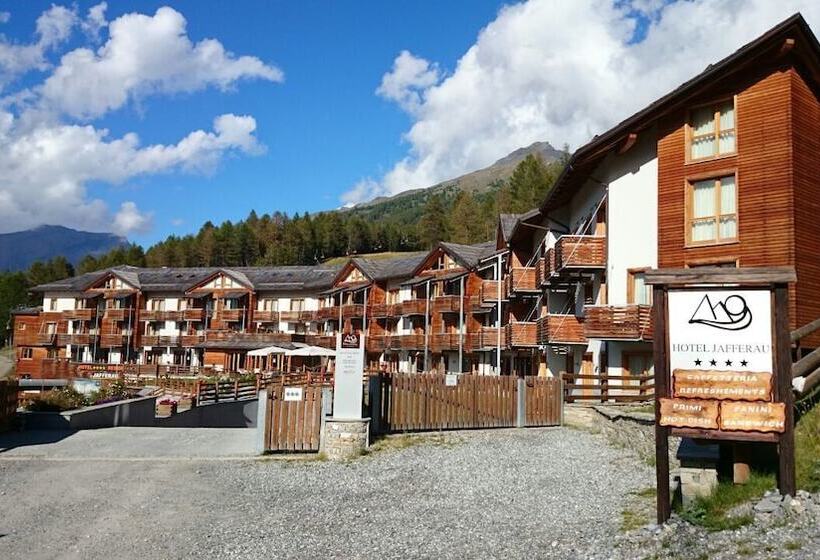 ホテル Savoia Resort