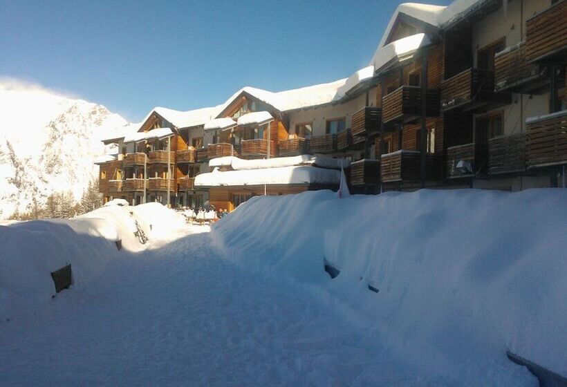 ホテル Savoia Resort