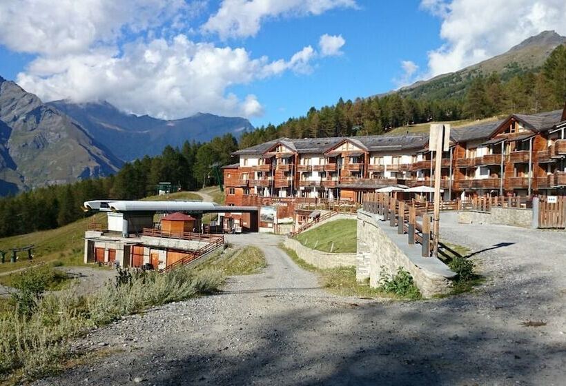 ホテル Savoia Resort