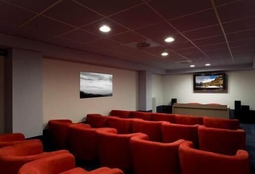 ホテル Savoia Resort