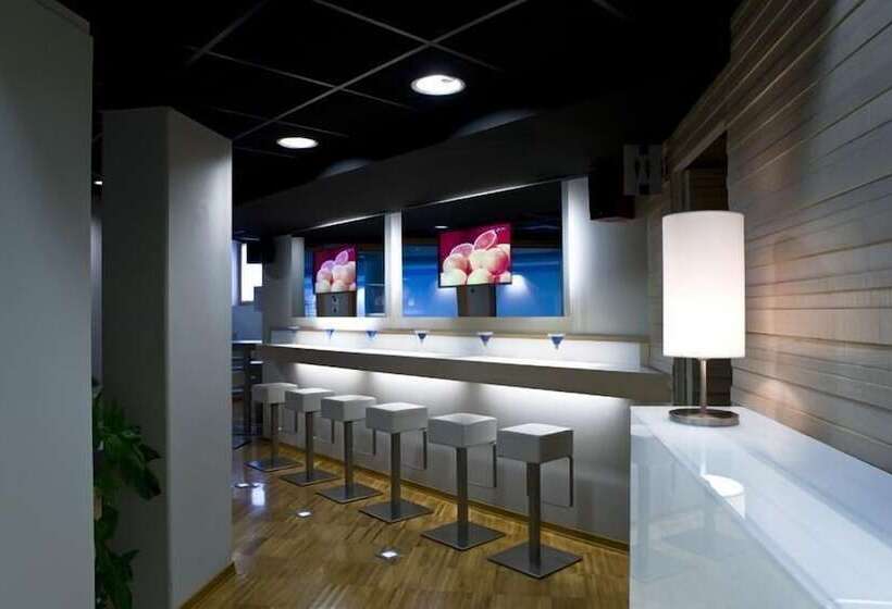 ホテル Savoia Resort