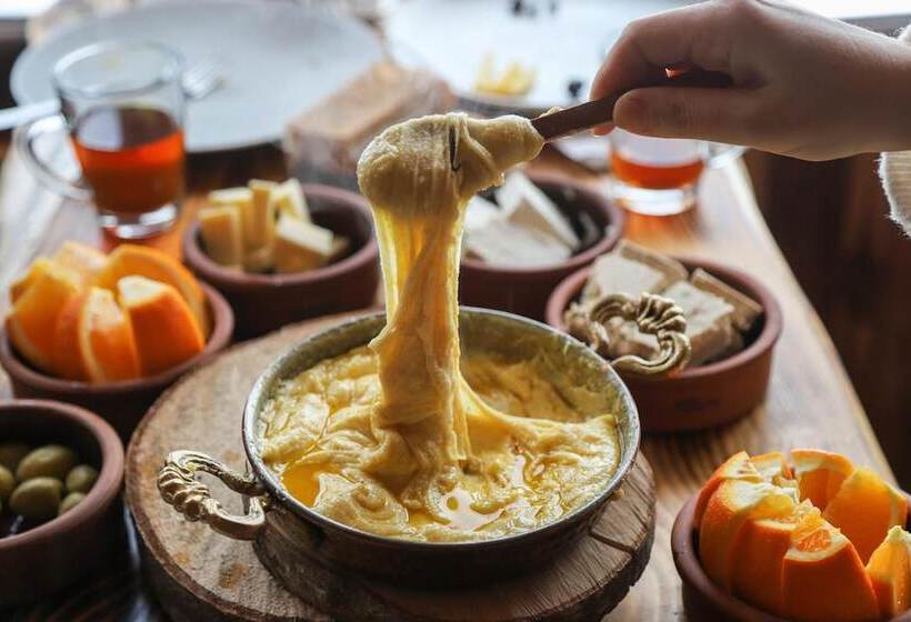 ホテル Savoia Resort