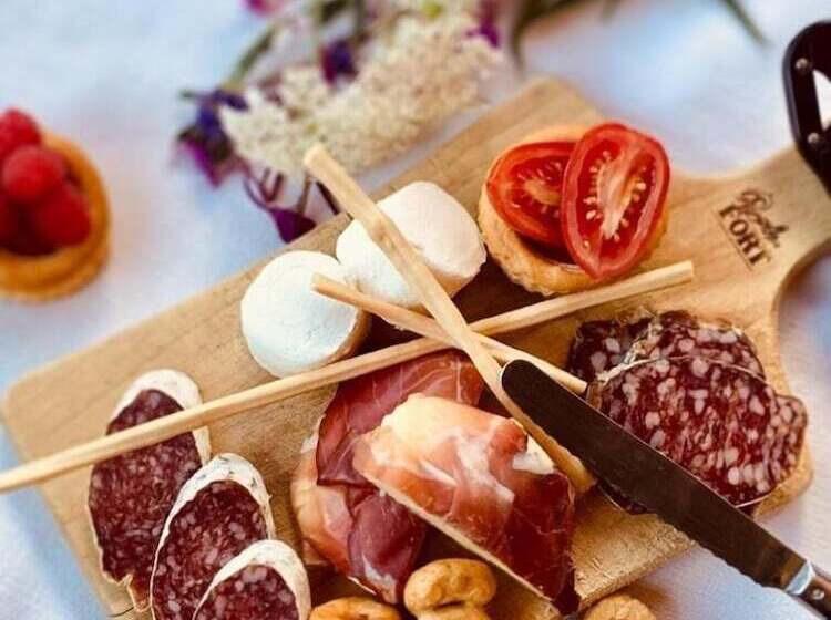 ホテル Savoia Resort