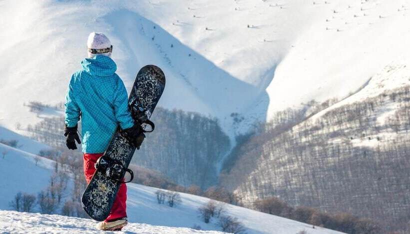 ホテル Savoia Resort