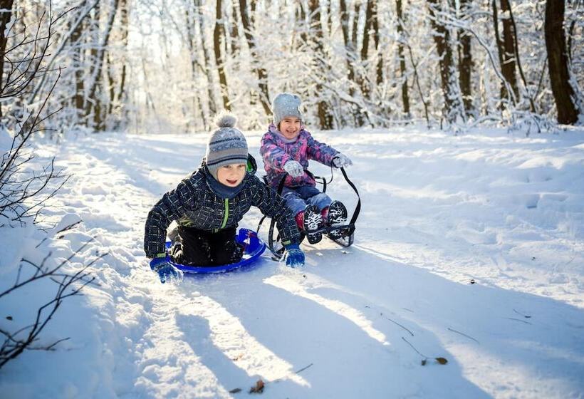 ホテル Savoia Resort