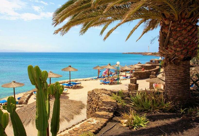 Sbh Hotel Royal Mónica