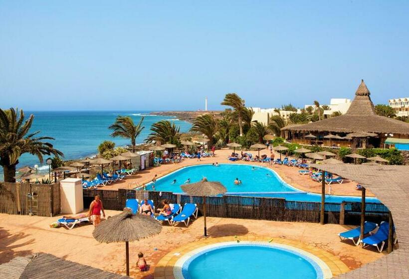 Sbh Hotel Royal Mónica