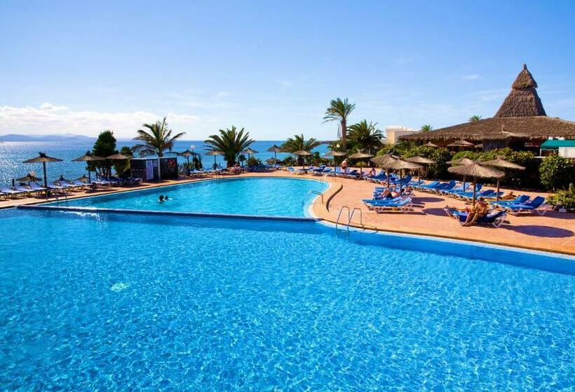 Sbh Hotel Royal Mónica