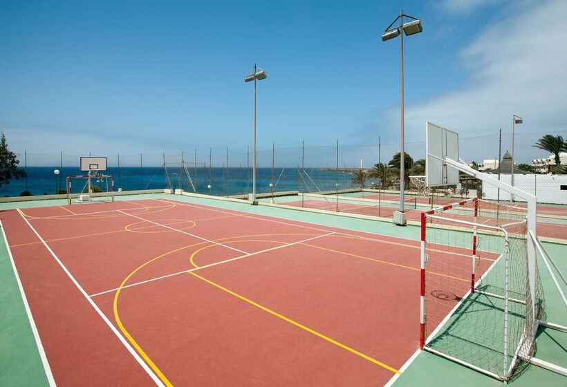 Sbh Hotel Royal Mónica