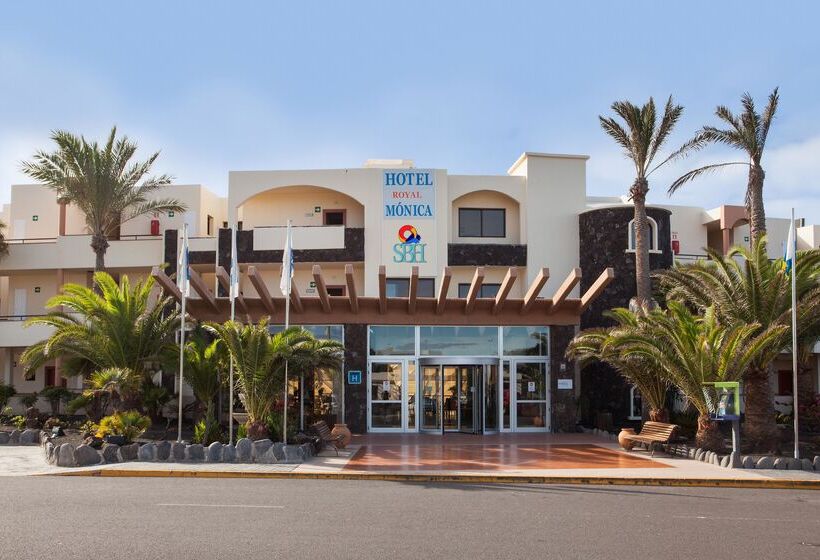 Sbh Hotel Royal Mónica