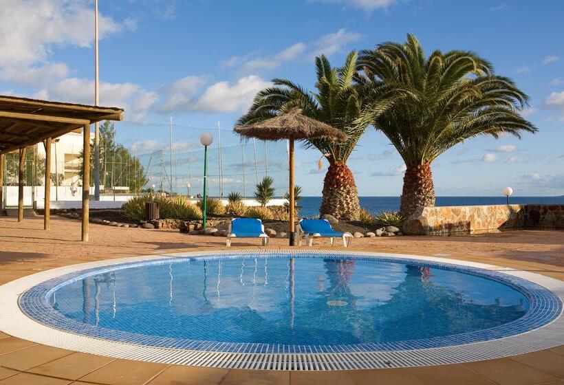 Sbh Hotel Royal Mónica