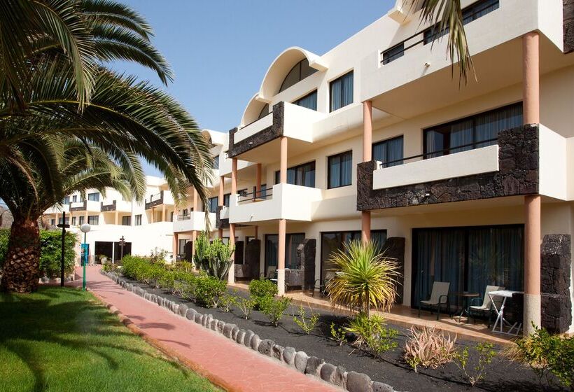 Sbh Hotel Royal Mónica