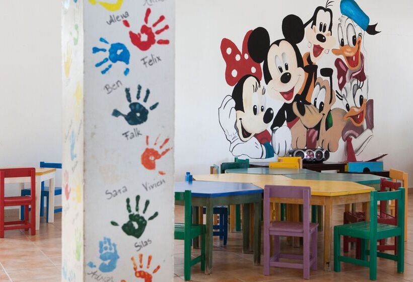 Sbh Hotel Royal Mónica