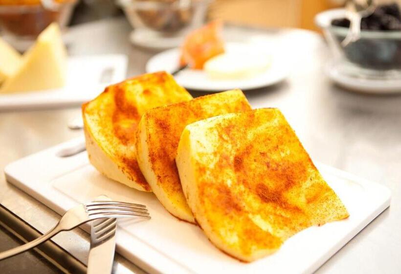 Sbh Hotel Royal Mónica