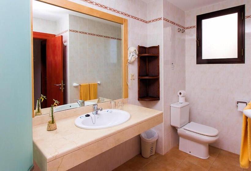 Sbh Hotel Royal Mónica