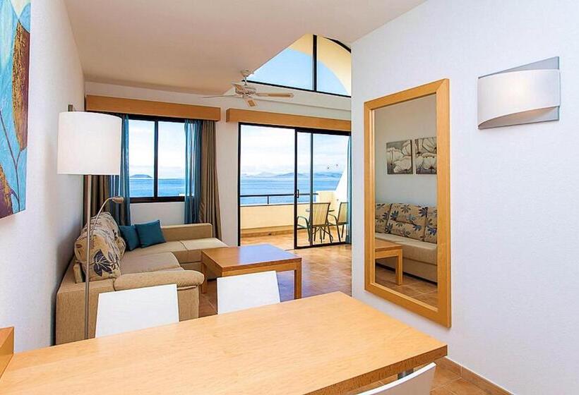 Sbh Hotel Royal Mónica