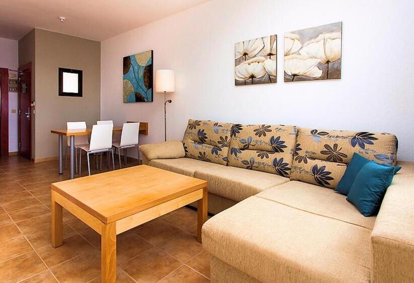 Sbh Hotel Royal Mónica