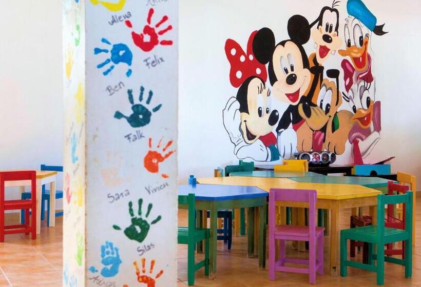 Sbh Hotel Royal Mónica