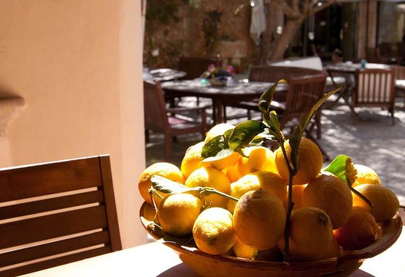 Отель Segles Turismo De Interior