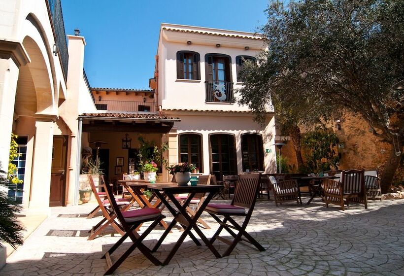 Отель Segles Turismo De Interior