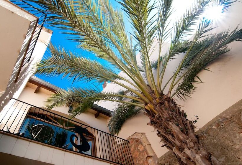 Отель Segles Turismo De Interior