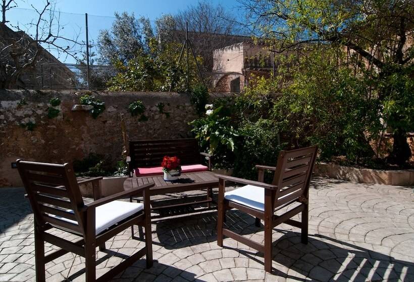 Отель Segles Turismo De Interior