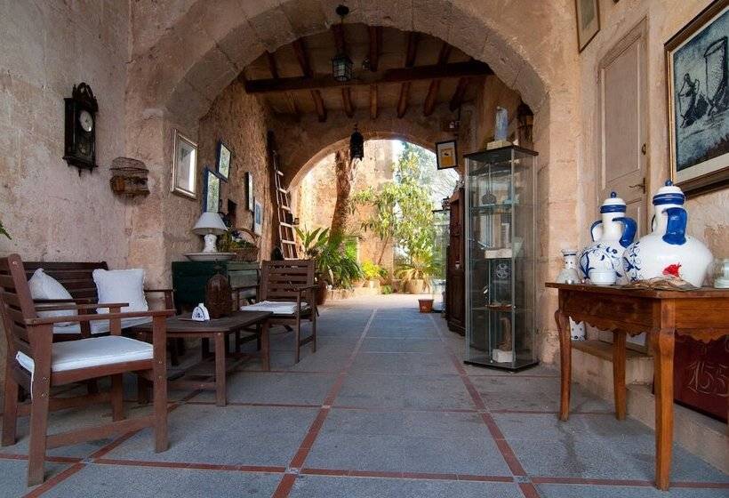 Отель Segles Turismo De Interior