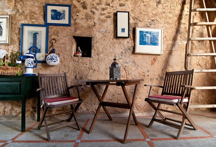 Отель Segles Turismo De Interior