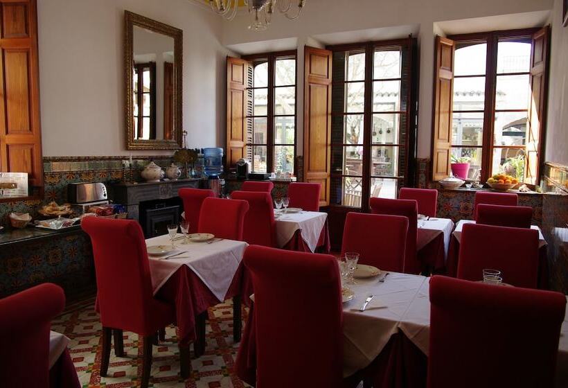 Отель Segles Turismo De Interior