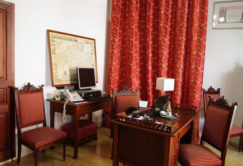 Отель Segles Turismo De Interior