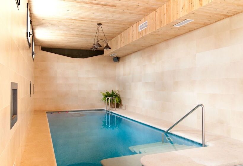 Отель Segles Turismo De Interior