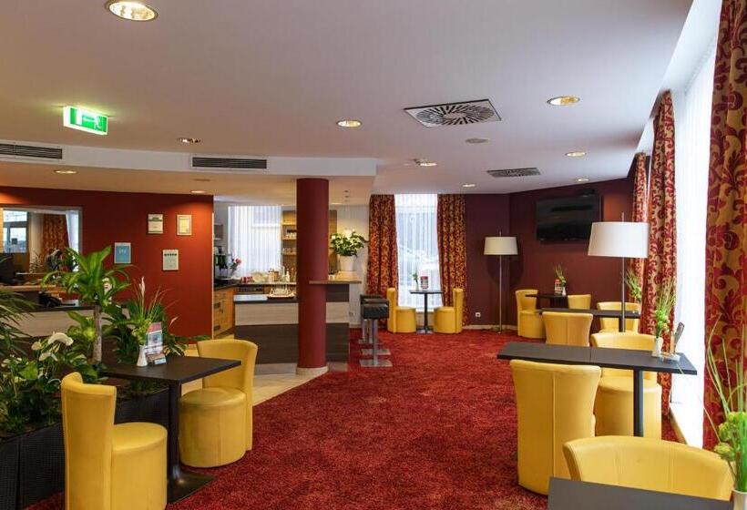 Senator Hotel Vienna