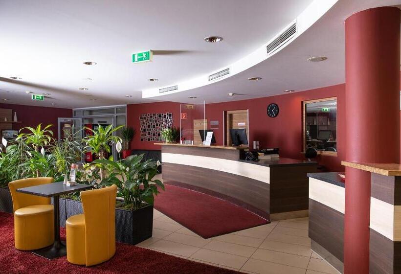 Senator Hotel Vienna