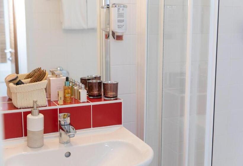 Senator Hotel Vienna