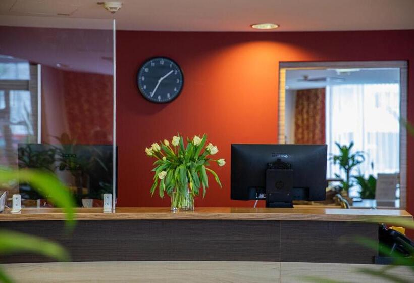 Senator Hotel Vienna