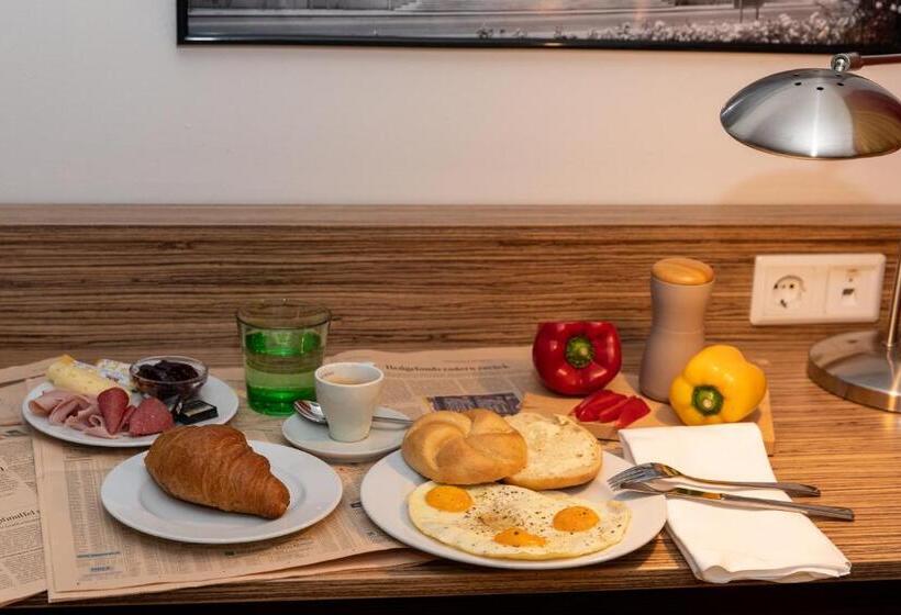 Senator Hotel Vienna