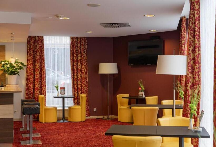 Senator Hotel Vienna