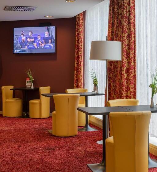 Senator Hotel Vienna