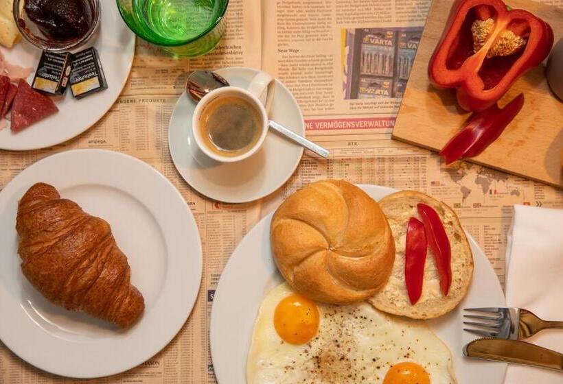 Senator Hotel Vienna