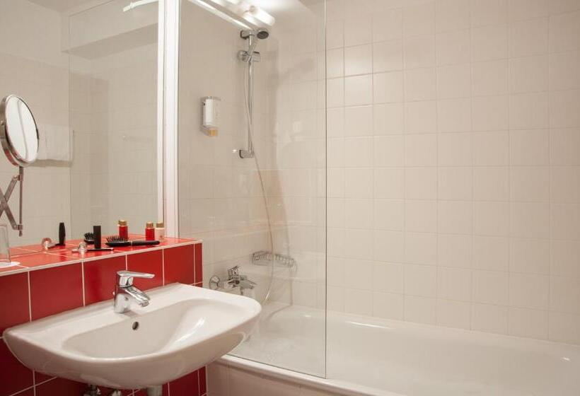 Senator Hotel Vienna