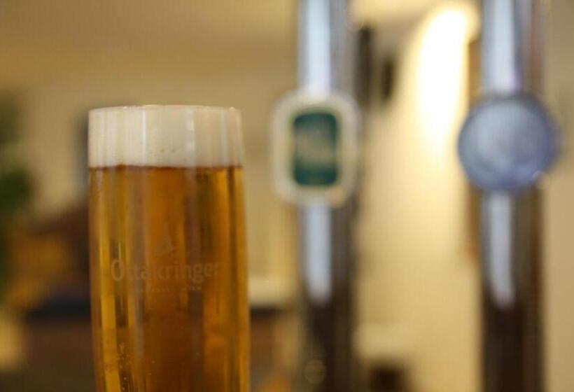 Senator Hotel Vienna