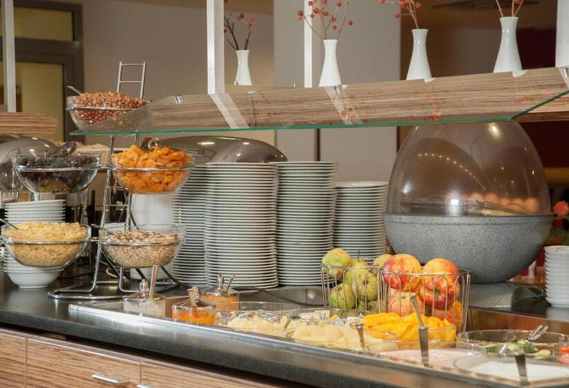 Senator Hotel Vienna