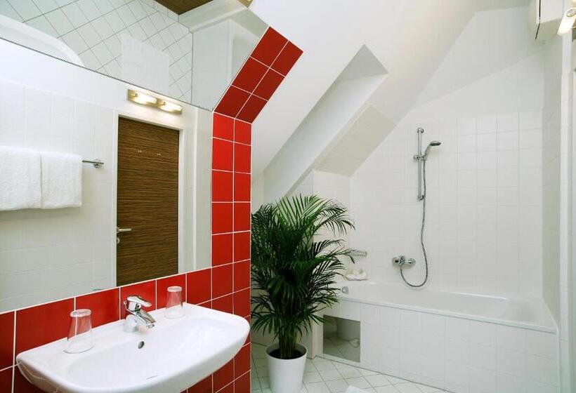 Senator Hotel Vienna