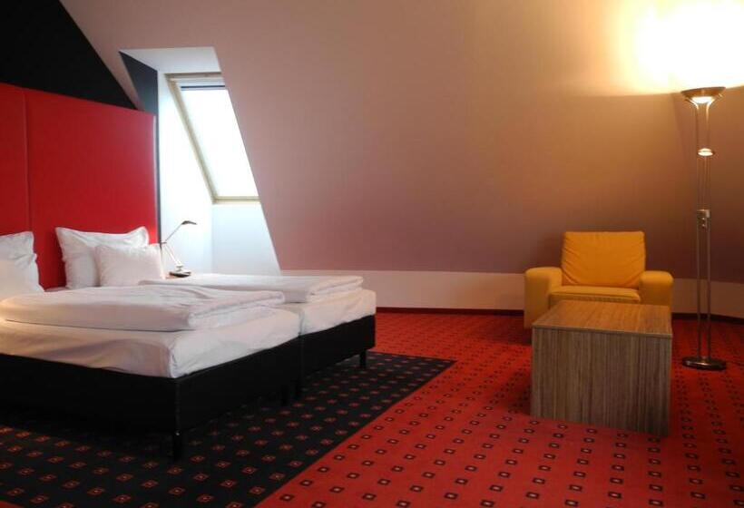 Senator Hotel Vienna