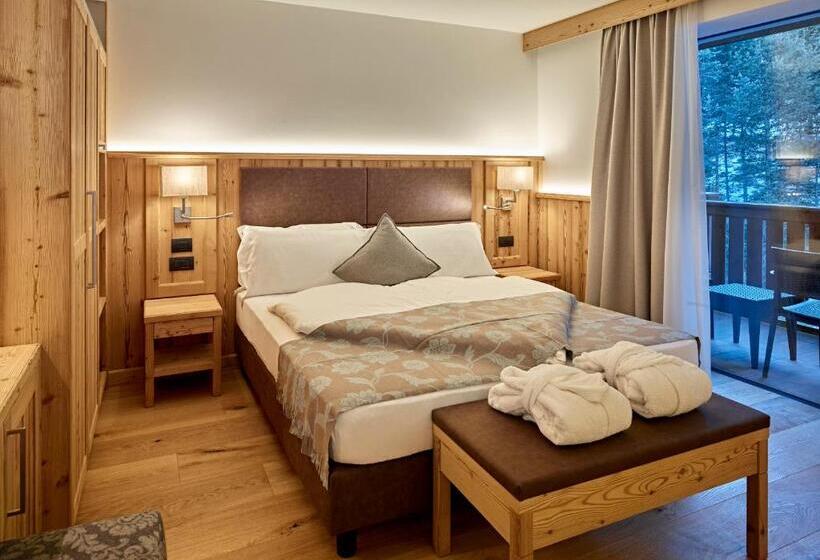 בית מלון כפרי Shandranj