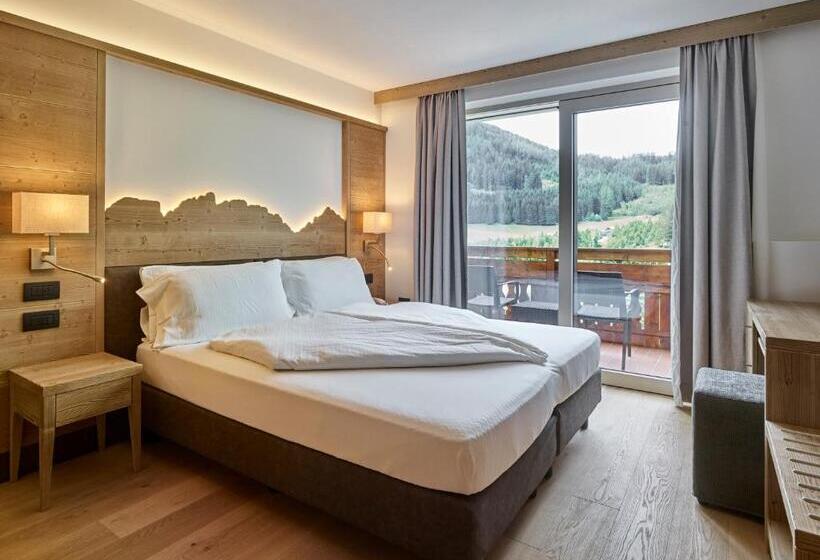 בית מלון כפרי Shandranj