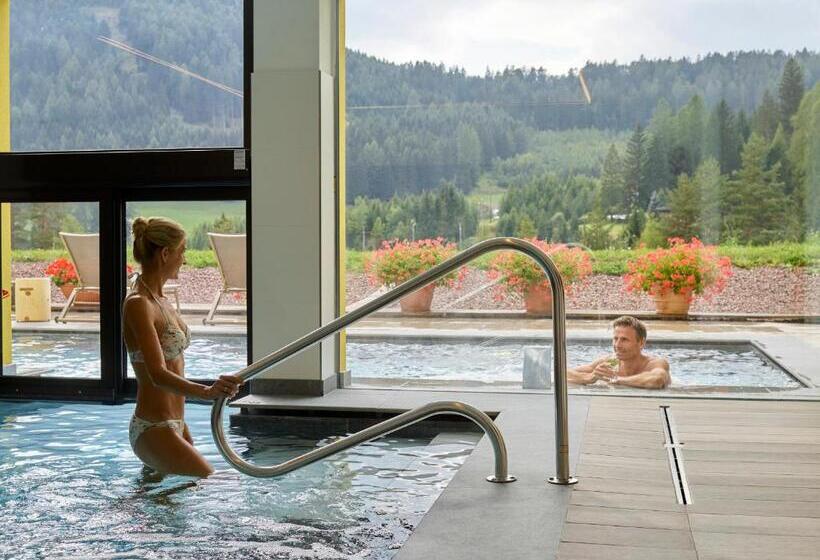 בית מלון כפרי Shandranj